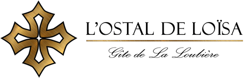 L'ostal de Loïsa Logo