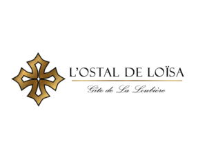 L'ostal de Loïsa Logo